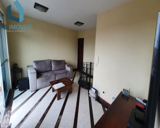 Imagem Cobertura com 4 Quartos à Venda, 140 m² em Braga - Cabo Frio