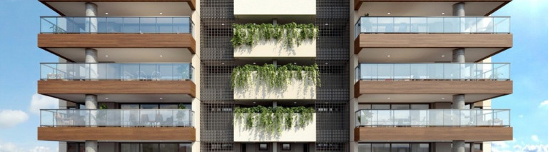 Imagem Imóvel com 4 Quartos à Venda,  em Campo Belo - São Paulo