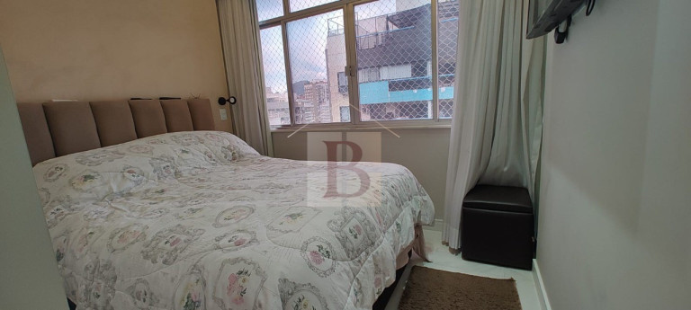 Imagem Imóvel com 2 Quartos à Venda, 68 m² em Icaraí - Niterói