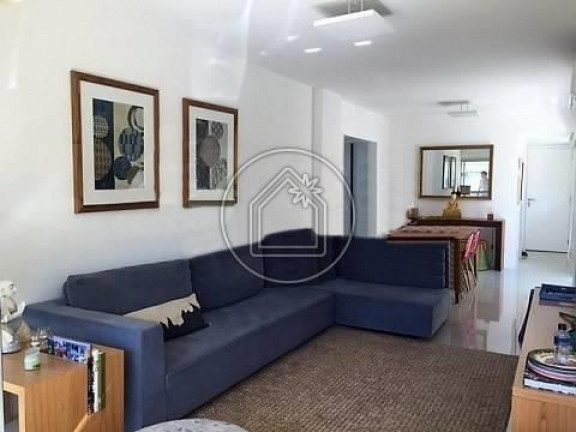 Imagem Apartamento com 3 Quartos à Venda, 138 m² em Gávea - Rio De Janeiro Imagem Apartamento com 3 Quartos à Venda, 138 m² em Gávea - Rio De Janeiro