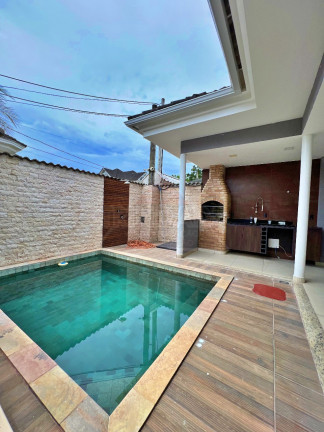Imagem Casa com 3 Quartos à Venda, 143 m² em Vargem Grande - Rio De Janeiro Imagem Casa com 3 Quartos à Venda, 143 m² em Vargem Grande - Rio De Janeiro