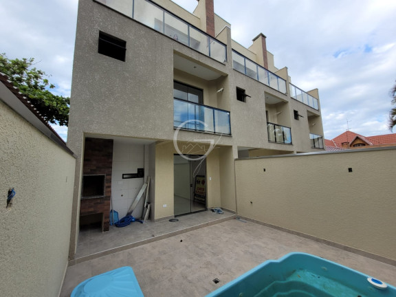 Imagem Sobrado com 3 Quartos à Venda, 145 m² em Beltrami - Pontal Do Paraná