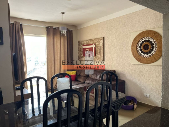 Imagem Apartamento com 3 Quartos à Venda, 74 m² em Jardim Dos Estados - Taubaté Imagem Apartamento com 3 Quartos à Venda, 74 m² em Jardim Dos Estados - Taubaté
