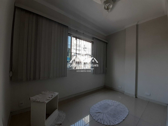 Imagem Apartamento com 3 Quartos à Venda, 105 m² em Jardim Vinte E Cinco De Agosto - Duque De Caxias