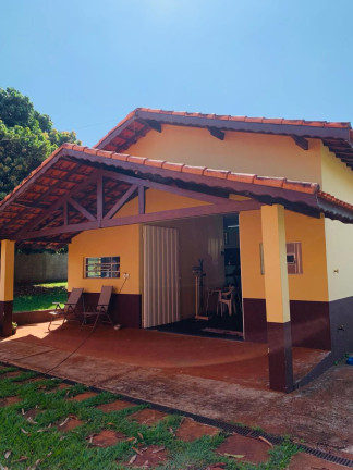 Imagem Imóvel com 3 Quartos à Venda, 420 m² em Vitassay - Boituva Imagem Imóvel com 3 Quartos à Venda, 420 m² em Vitassay - Boituva