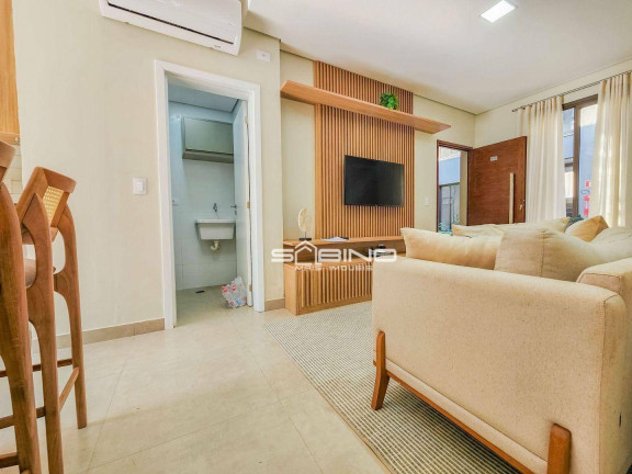 Imagem Casa de Vila com 2 Quartos para Alugar, 62 m² em Riviera De São Lourenço - Bertioga Imagem Casa de Vila com 2 Quartos para Alugar, 62 m² em Riviera De São Lourenço - Bertioga