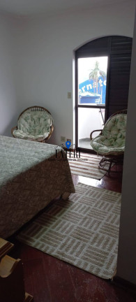 Imagem Apartamento com 4 Quartos para Alugar, 227 m² em Centro - Atibaia Imagem Apartamento com 4 Quartos para Alugar, 227 m² em Centro - Atibaia