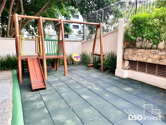 Imagem Apartamento com 4 Quartos à Venda, 245 m² em Moema - São Paulo