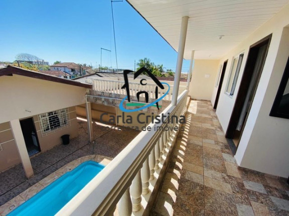 Imagem Casa com 5 Quartos à Venda, em Balneário Perequê - Matinhos Imagem Casa com 5 Quartos à Venda, em Balneário Perequê - Matinhos
