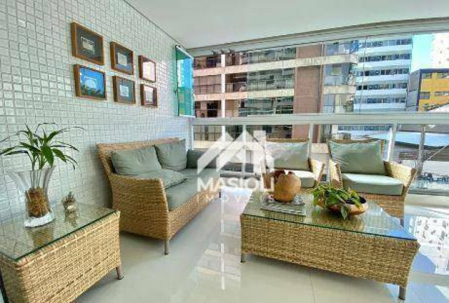 Imagem Apartamento com 4 Quartos à Venda, 168 m² em Praia Da Costa - Vila Velha Imagem Apartamento com 4 Quartos à Venda, 168 m² em Praia Da Costa - Vila Velha