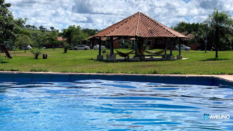 Imagem Casa com 1 Quarto à Venda, 10 m² em Centro - Maracaju
