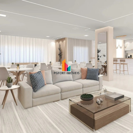 Imagem Apartamento com 3 Quartos à Venda, 115 m² em Ocian - Praia Grande