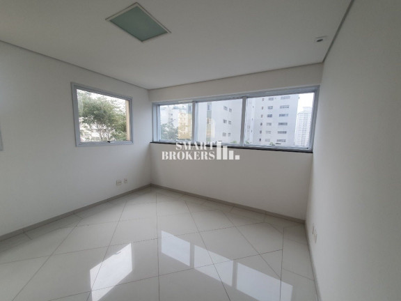 Imagem Sala Comercial à Venda, 27 m² em Vila Clementino - São Paulo Imagem Sala Comercial à Venda, 27 m² em Vila Clementino - São Paulo