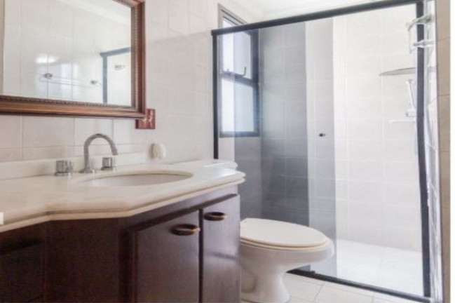 Imagem Apartamento com 3 Quartos à Venda, 107 m² em Jardim Vila Mariana - São Paulo