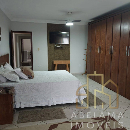 Imagem Sobrado com 3 Quartos à Venda, 262 m² em Vila Assis Brasil - Mauá Imagem Sobrado com 3 Quartos à Venda, 262 m² em Vila Assis Brasil - Mauá