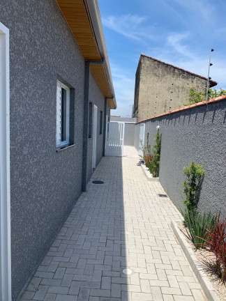 Imagem Casa com 2 Quartos à Venda, 600 m² em Cibratel Ii - Itanhaém