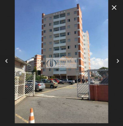 Apartamento com 3 Quartos à Venda, 61 m² em Cidade Líder - São Paulo