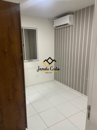 Imagem Casa de Condomínio com 2 Quartos à Venda, 127 m² em Registro - Feira De Santana Imagem Casa de Condomínio com 2 Quartos à Venda, 127 m² em Registro - Feira De Santana