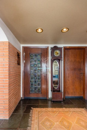 Imagem Apartamento com 3 Quartos à Venda, 210 m² em Moema - São Paulo