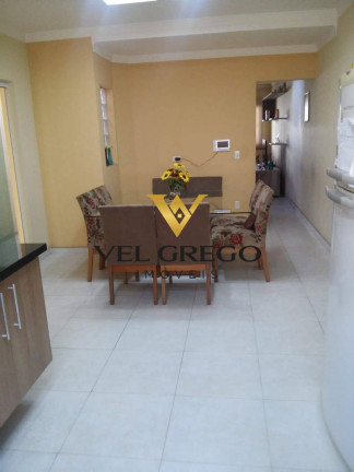 Imagem Casa com 3 Quartos à Venda, 163 m² em Paulicéia - São Bernardo Do Campo