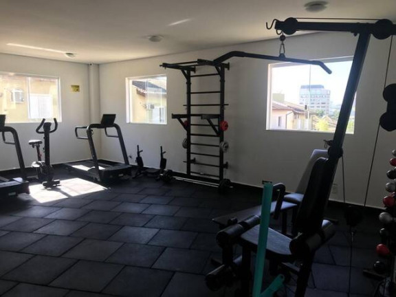 Imagem Apartamento com 2 Quartos à Venda, 48 m² em Jardim São Carlos - Sorocaba Imagem Apartamento com 2 Quartos à Venda, 48 m² em Jardim São Carlos - Sorocaba