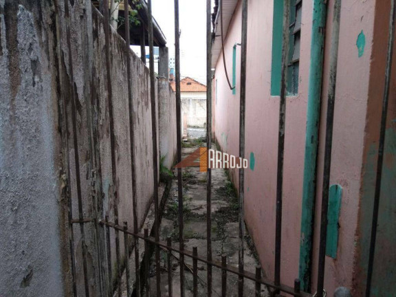 Imagem Casa com 2 Quartos à Venda, 75 m² em Vila Marieta - São Paulo Imagem Casa com 2 Quartos à Venda, 75 m² em Vila Marieta - São Paulo