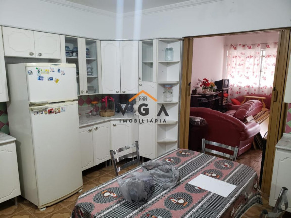 Imagem Casa com 2 Quartos à Venda, 280 m² em Cidade Patriarca - São Paulo Imagem Casa com 2 Quartos à Venda, 280 m² em Cidade Patriarca - São Paulo