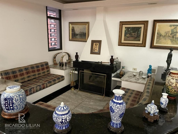 Imagem Apartamento com 3 Quartos à Venda, 500 m² em Vila Lanzara - Guarulhos