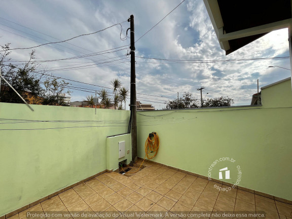 Imagem Casa com 3 Quartos à Venda, 131 m² em Vila Dos Lavradores - Botucatu Imagem Casa com 3 Quartos à Venda, 131 m² em Vila Dos Lavradores - Botucatu