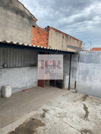 Imagem Casa com 2 Quartos à Venda, 125 m² em Parque Vitória Régia - Sorocaba