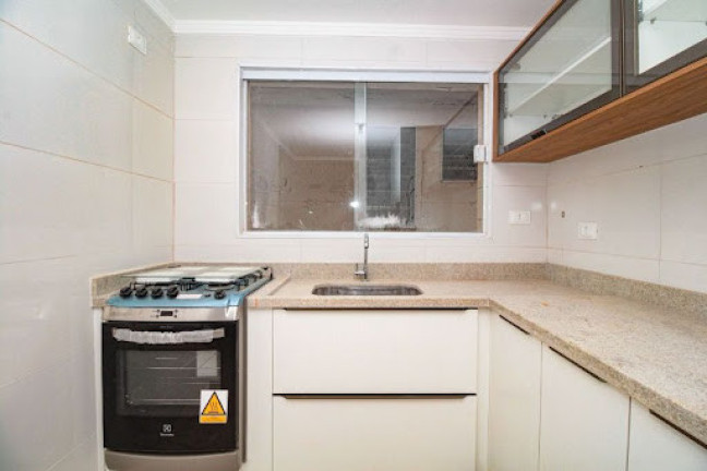Imagem Casa com 2 Quartos à Venda, 103 m² em Campo Grande - Santos Imagem Casa com 2 Quartos à Venda, 103 m² em Campo Grande - Santos