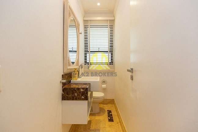 Imagem Apartamento com 3 Quartos à Venda, 235 m² em Higienópolis - São Paulo Imagem Apartamento com 3 Quartos à Venda, 235 m² em Higienópolis - São Paulo