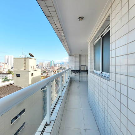 Imagem Apartamento com 2 Quartos à Venda, 71 m² em Canto Do Forte - Praia Grande Imagem Apartamento com 2 Quartos à Venda, 71 m² em Canto Do Forte - Praia Grande
