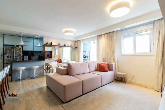 Imagem Apartamento com 2 Quartos à Venda,  em Vila Gumercindo - São Paulo