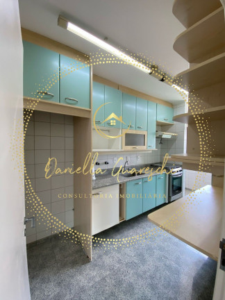 Imagem Imóvel com 2 Quartos à Venda, 61 m² em Bela Aliança - São Paulo