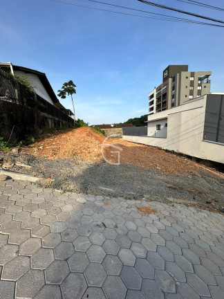 Imagem Terreno à Venda, 434 m² em Costa E Silva - Joinville