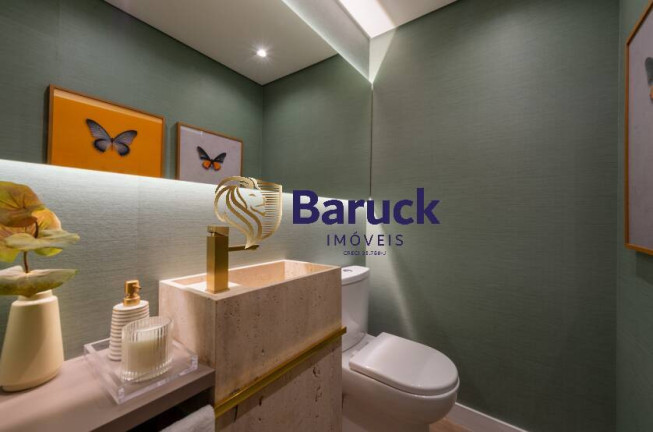 Imagem Apartamento com 3 Quartos à Venda, 109 m² em Cidade Patriarca - São Paulo Imagem Apartamento com 3 Quartos à Venda, 109 m² em Cidade Patriarca - São Paulo