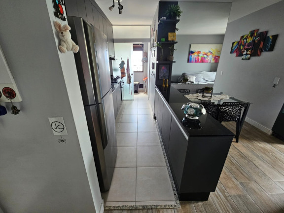 Imagem Imóvel com 2 Quartos à Venda, 51 m² em Rudge Ramos - São Bernardo Do Campo