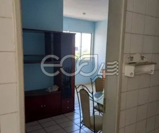 Imagem Apartamento com 3 Quartos à Venda, 98 m² em Pereira Lobo - Aracaju