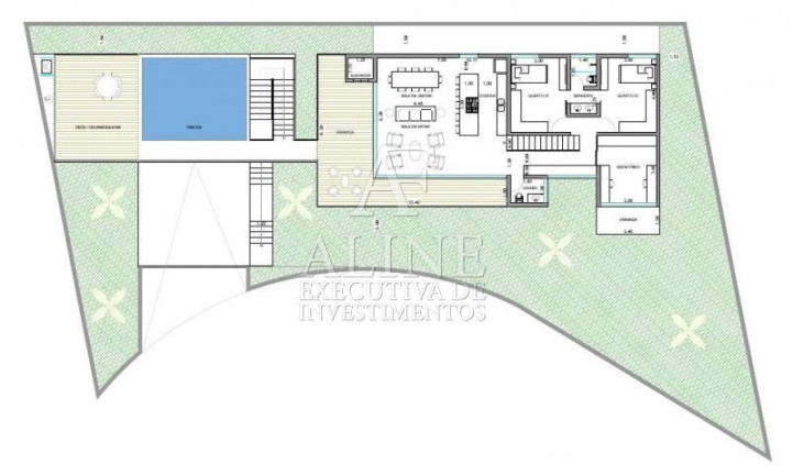 Imagem Imóvel à Venda, 571 m² em Chácara São João - Carapicuíba