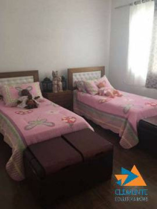 Imagem Casa de Condomínio com 3 Quartos à Venda, 200 m² em Vale Do Luar - Jaboticatubas