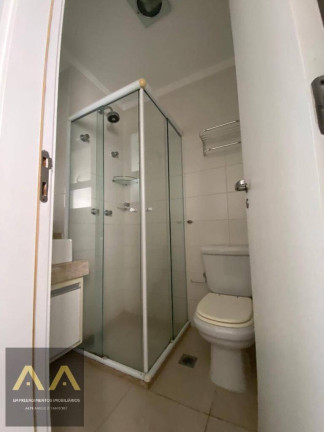 Imagem Apartamento com 3 Quartos à Venda, 122 m² em Alphaville - Santana De Parnaíba