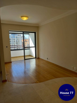 Imagem Apartamento com 2 Quartos à Venda, 70 m² em Vila Olímpia - São Paulo