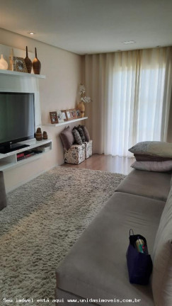 Apartamento com 3 Quartos à Venda, 120 m² em Vila Inglesa - São Paulo