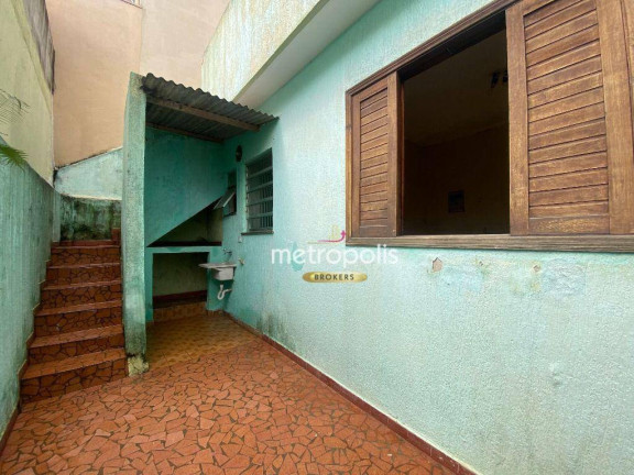 Imagem Casa com 2 Quartos à Venda, 122 m² em Cerâmica - São Caetano Do Sul