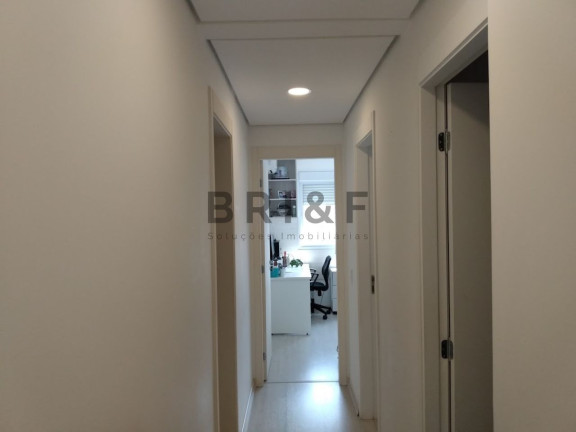 Imagem Apartamento com 4 Quartos à Venda, 117 m² em Brooklin - São Paulo Imagem Apartamento com 4 Quartos à Venda, 117 m² em Brooklin - São Paulo