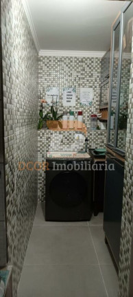 Imagem Apartamento com 4 Quartos à Venda, 132 m² em Centro - Diadema Imagem Apartamento com 4 Quartos à Venda, 132 m² em Centro - Diadema