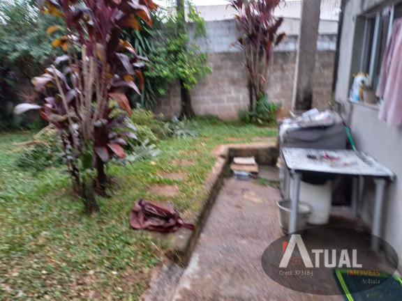 Imagem Casa com 3 Quartos à Venda, 140 m² em Jardim Imperial - Atibaia