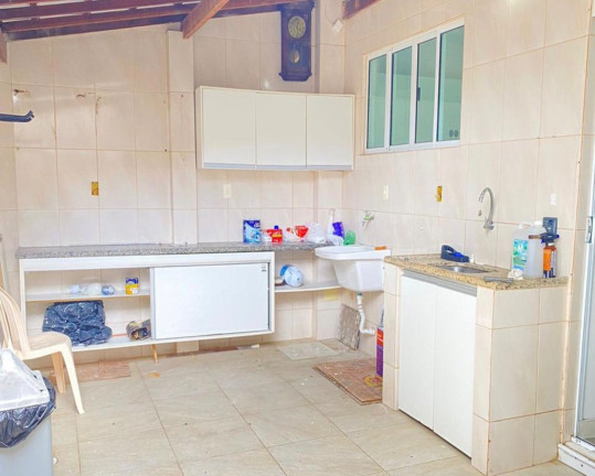 Imagem Casa com 4 Quartos à Venda, 220 m² em Buraquinho - Lauro De Freitas