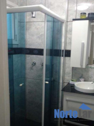 Imagem Apartamento com 2 Quartos à Venda, 50 m² em Imirim - São Paulo Imagem Apartamento com 2 Quartos à Venda, 50 m² em Imirim - São Paulo